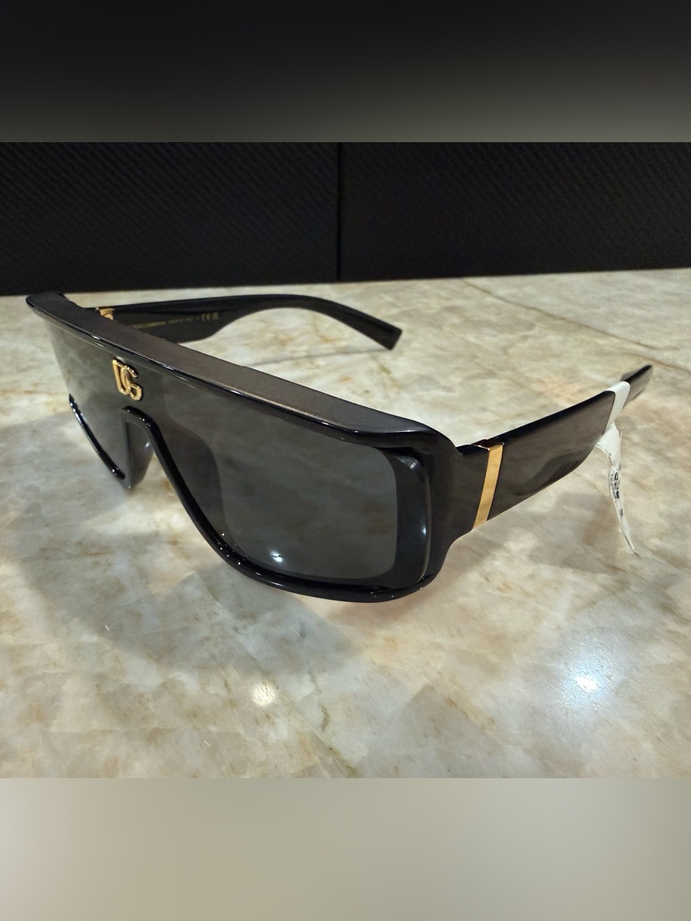 Dolce&Gabbana Men's Sunglasses, DG6177